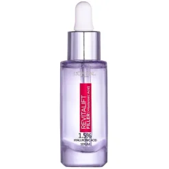 L'Oreal L’Oréal Paris Revitalift Filler Serum 24H Routine Pouch Clearance