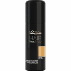 L'Oreal L’Oreal Hair Touch Up Spray Warm Blonde 75ml New
