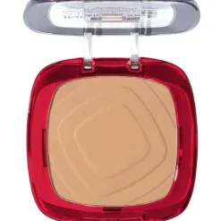 L'Oreal L’Oreal Infaillible 24h Fresh Wear Powder Foundation Golden Beige 140 Outlet