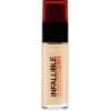 L'Oreal L’Oreal Infallible Foundation 24H 125 Natural Rose 30ml Discount