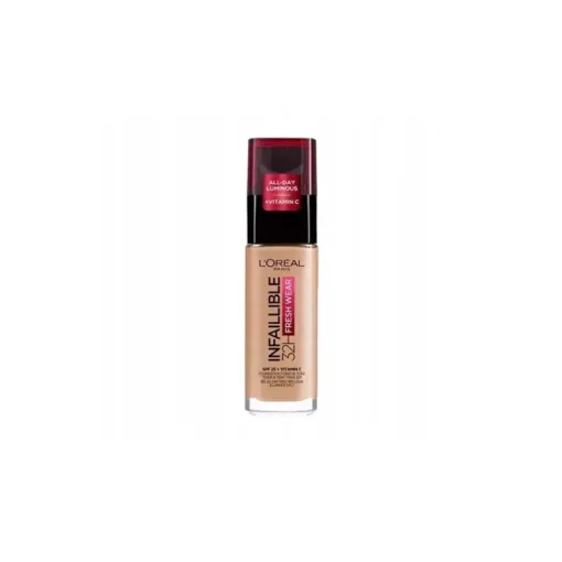 L'Oreal L’Oreal Paris Infallible 24H Fresh Wear 220 Sand 30ml Online