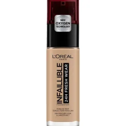 L'Oreal L’Oreal Paris Infallible 24H Fresh Wear 220 Sand 30ml Online
