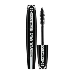 L'Oreal L’Oreal Paris Mega Volume Collagen 24h Mascara Extra Black 9m Best