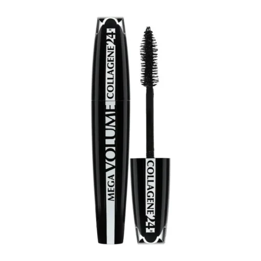 L'Oreal L’Oreal Paris Mega Volume Collagen 24h Mascara Extra Black 9m Best