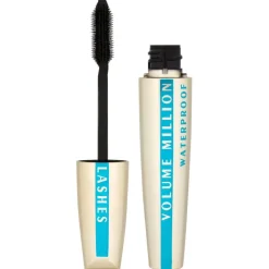 L'Oreal L’Oreal Paris Volume Million Lashes Mascara Waterproof Black Outlet