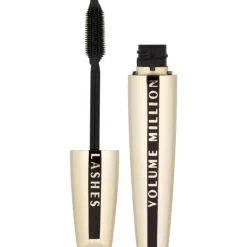 L'Oreal L’Oreal Paris Volume Million Lashes Mascara Black 10,5ml Discount