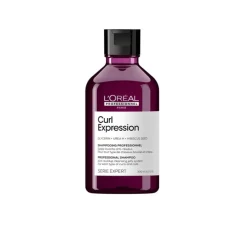 L'Oreal L’Oreal Professionnel Curl Expression Anti-Buildup Cleansing Jelly Shampoo 300ml Outlet