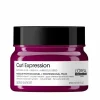 L'Oreal L’Oreal Professionnel Curl Expression Hair Mask 250ml New