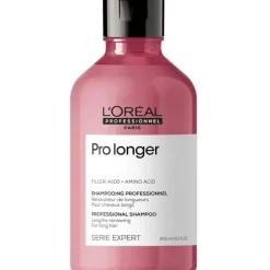 L'Oreal L’Oreal Professionnel Serie Expert Pro Longer Shampoo 300ml Sale