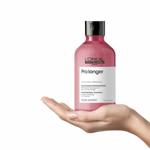 L'Oreal L’Oreal Professionnel Serie Expert Pro Longer Shampoo 300ml Sale