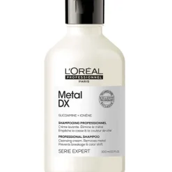 L'Oreal L’Oreal Professionnel Serie Expert Metal DX Shampoo 300ml Fashion