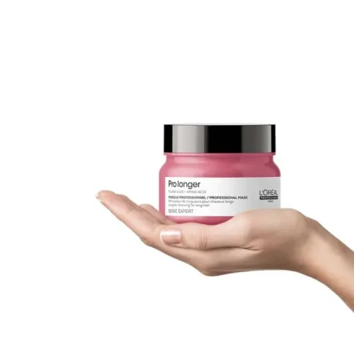 L'Oreal L’Oreal Professionnel Serie Expert Pro Longer Mask 250ml New