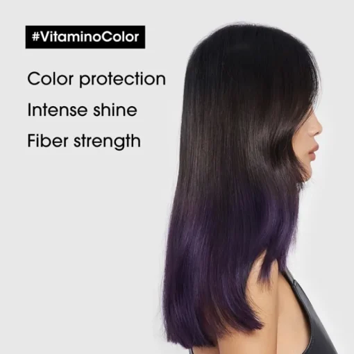 L'Oreal L’Oreal Professionnel Serie Expert Vitamino Color Hair Masque 500ml New