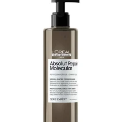 L'Oreal L’Oreal Professionnel Serie Expert Absolut Repair Molecular Rinse-off Serum 250ml Clearance