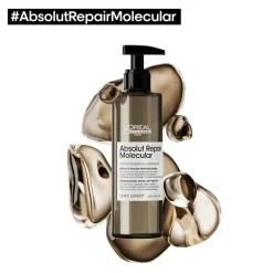L'Oreal L’Oreal Professionnel Serie Expert Absolut Repair Molecular Rinse-off Serum 250ml Clearance