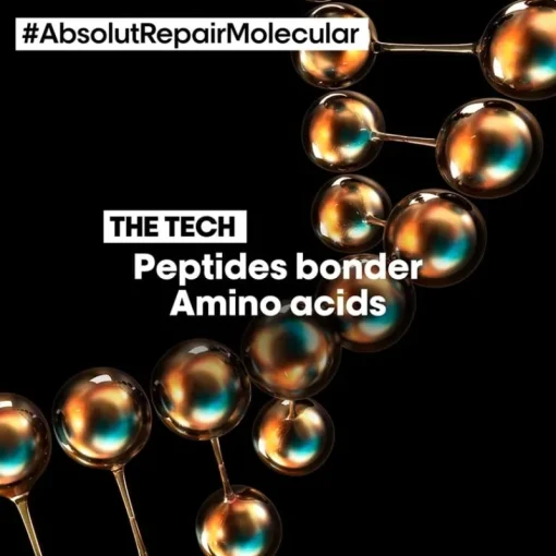 L'Oreal L’Oreal Professionnel Serie Expert Absolut Repair Molecular Rinse-off Serum 250ml Clearance