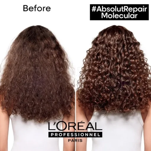 L'Oreal L’Oreal Professionnel Serie Expert Absolut Repair Molecular Rinse-off Serum 250ml Clearance