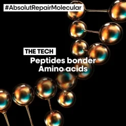 L'Oreal L’Oreal Professionnel Serie Expert Absolut Repair Molecular Pre-Treatment 190ml Best