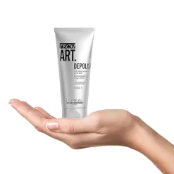 L'Oreal L’Oreal Professionnel Tecni.Art Depolish Matte Paste 100ml Clearance