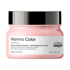 L'Oreal LOreal Professionnel Vitamino Color Mask 250 ml New