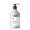 L'Oreal L’Oreal Silver Shampoo 500ml Discount