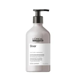 L'Oreal L’Oreal Silver Shampoo 500ml Discount
