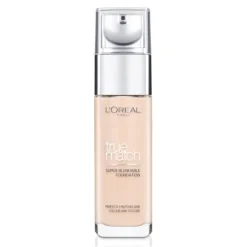 L'Oreal L’Oreal True Match Foundation 2R2C Vanilla Rose 30ml Best