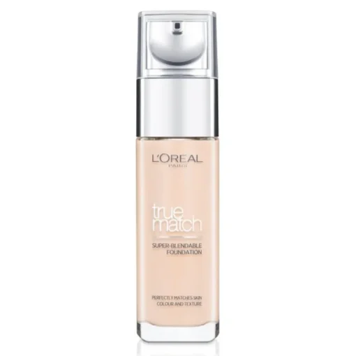 L'Oreal L’Oreal True Match Foundation 2R2C Vanilla Rose 30ml Best