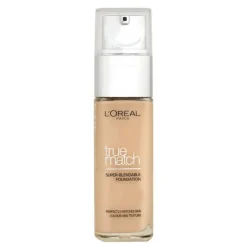 L'Oreal L’Oreal True Match Foundation N1 Ivory 30ml Outlet