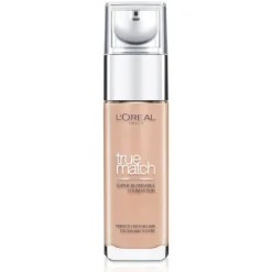L'Oreal L’Oreal True Match Foundation N6 Honey 30ml Online