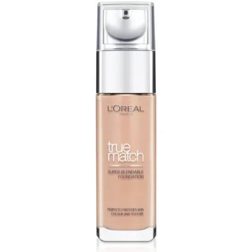 L'Oreal L’Oreal True Match Foundation N6 Honey 30ml Online