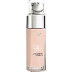 L'Oreal L’Oreal True Match Foundation 1R1C Ivory Rose 30ml New
