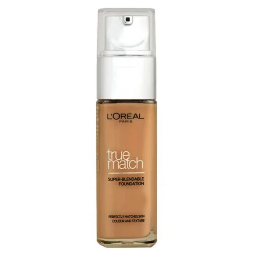 L'Oreal L’Oreal True Match Foundation 5N Sand 30ml Best