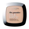 L'Oreal L’Oreal True Match Powder N4 Beige 9g New