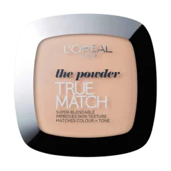 L'Oreal L’Oreal True Match Powder N4 Beige 9g New
