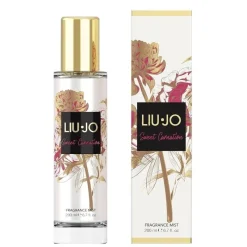Liu Jo Lui Jou Sweet Carnation Fragrance Mist 200ml Outlet