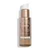 Lumene Natural Glow Fluid Foundation Spf20 Deep Tan 30ml Clearance