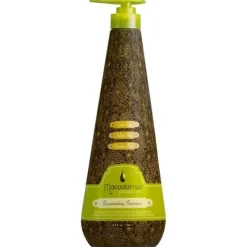 Macadamia Natural Oil Rejuvenating Shampoo 1000ml Clearance