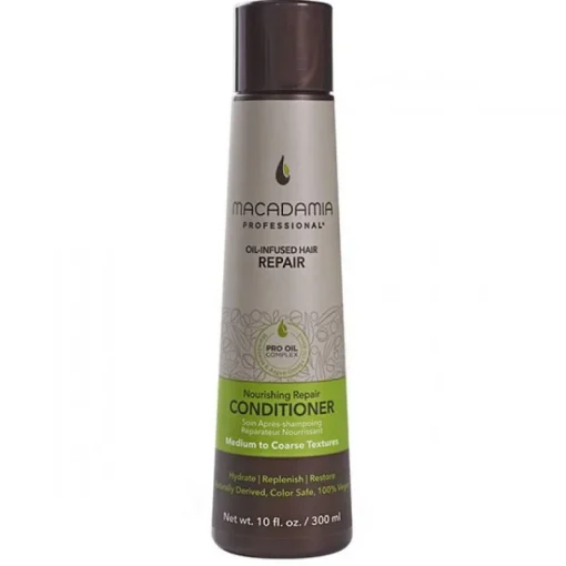 Macadamia Natural Oil Macadamia Nourishing Repair Conditioner 300ml Best