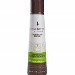 Macadamia Natural Oil Macadamia Weightless Repair Conditioner 300ml Outlet