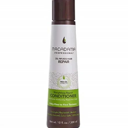 Macadamia Natural Oil Macadamia Weightless Repair Conditioner 300ml Outlet