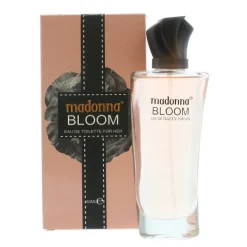 Madonna Bloom Edt 50ml Best