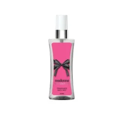 Madonna Body Mist So Sweet 100ml New