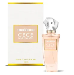 Madonna Cece Madame Edt 50ml Outlet