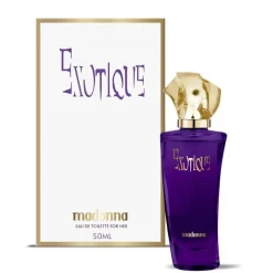 Madonna Exotique Edt 50ml Best