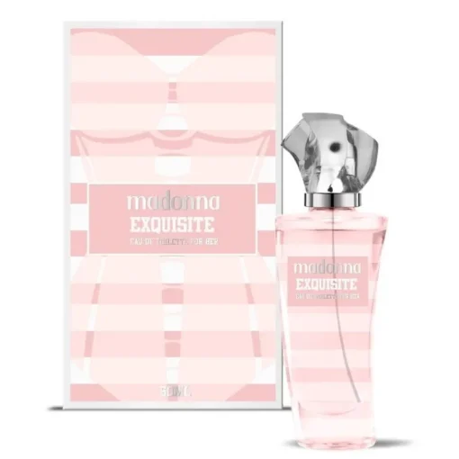Madonna Exquisite Edt 50ml Best