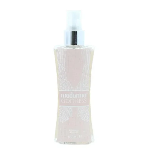 Madonna Goddess Body Mist 100ml Fashion