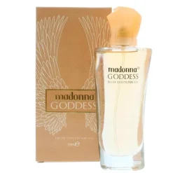Madonna Goddess Edt 50ml Online