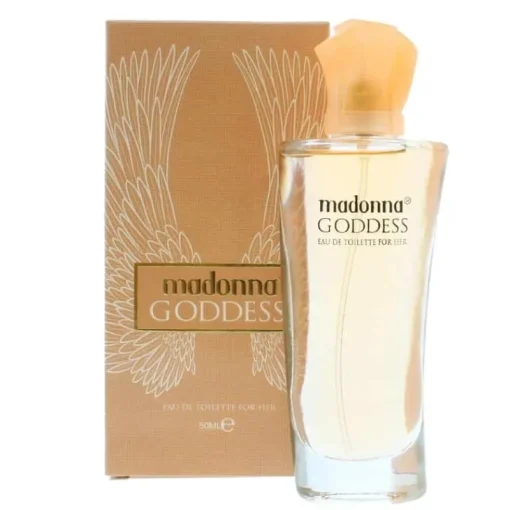 Madonna Goddess Edt 50ml Online