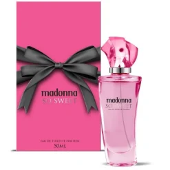Madonna So Sweet Edt 50ml Outlet